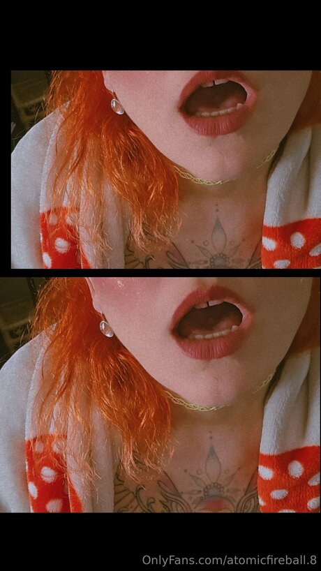 Atomicfireball 8 model pics