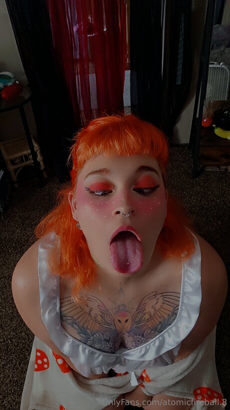 Atomicfireball 8 star adult image