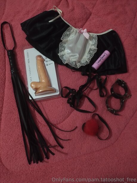 Pam Tatooshot Free perfect actress gallery