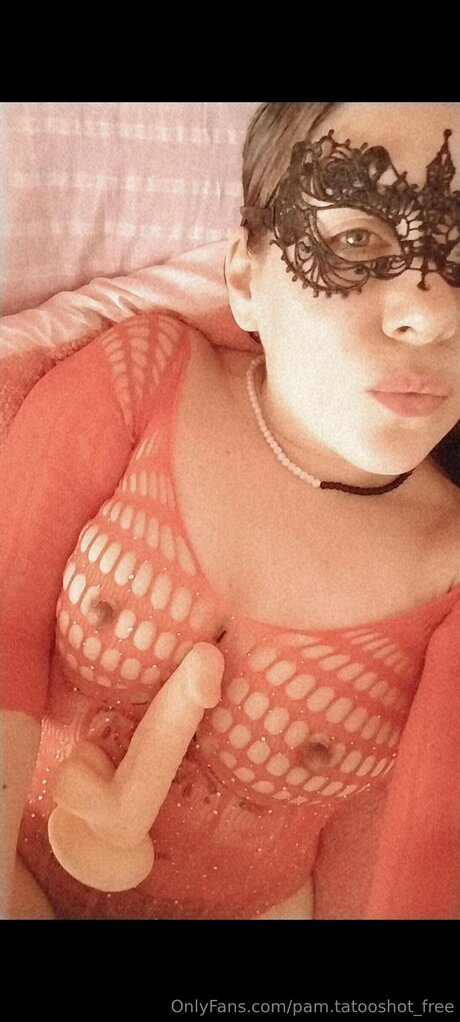 Pam Tatooshot Free star best pic