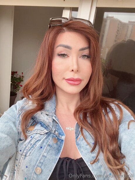 Yoursexidoll pornstar best img