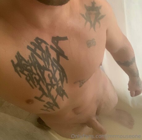 Mrmouseone hd model archive