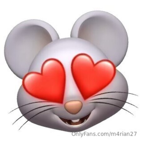 M4rian27 model porn pics