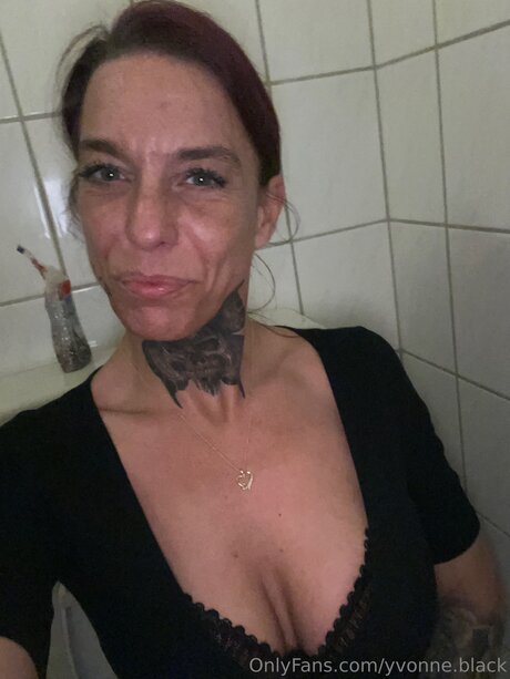 Yvonne Black Profile pic