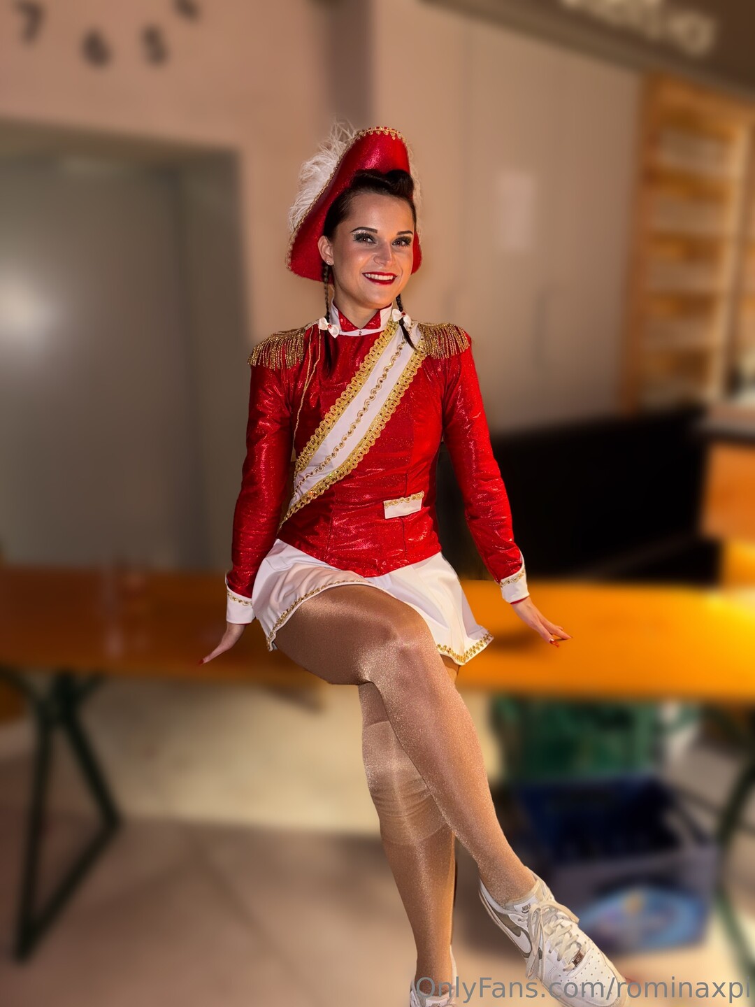 Rominaxpi model top image