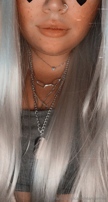 Caitlynlancerfree perfect star gallery