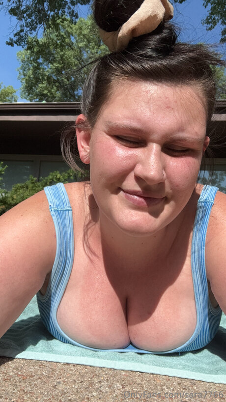 Sara7766 exclusive pornstar archive