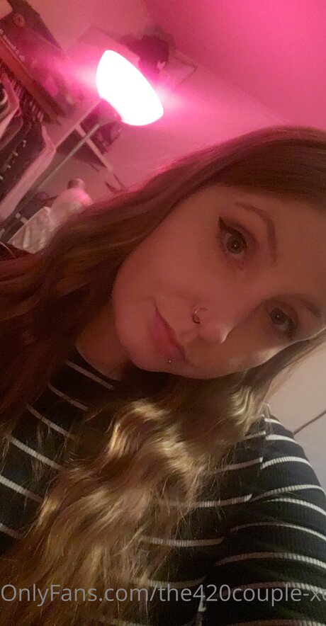 The420couple Xo model porn picture