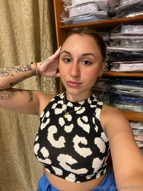 Ceciikiss top pornstar photos