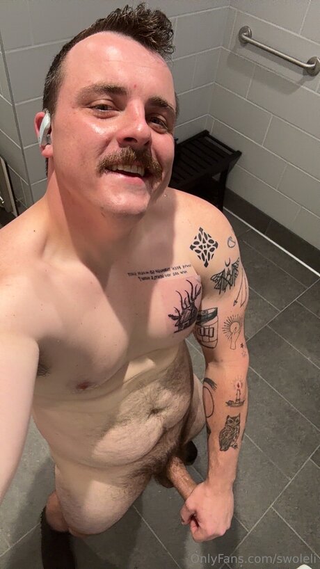 Swoleli art star galleries