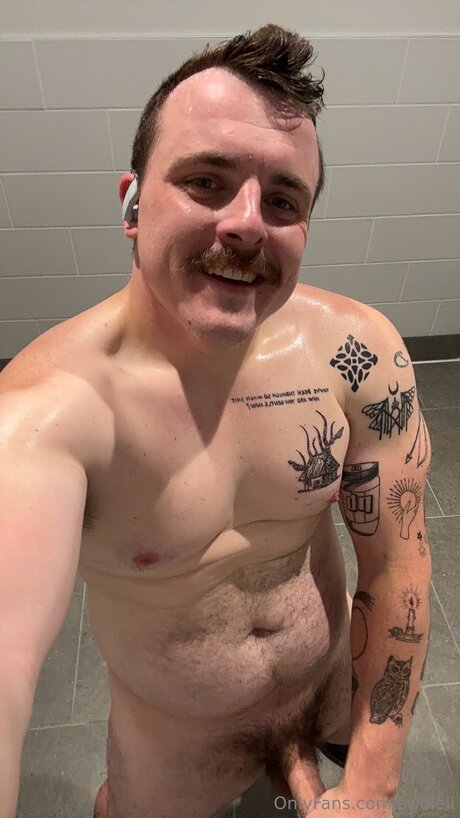 Swoleli pornstar nude pictures