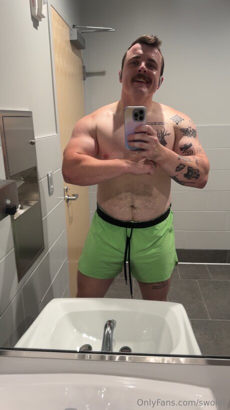 Swoleli pornstar beautiful pics