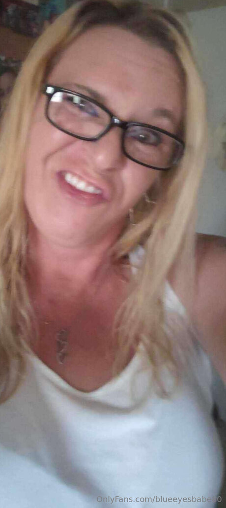 Blueeyesbabe80 Profile pic