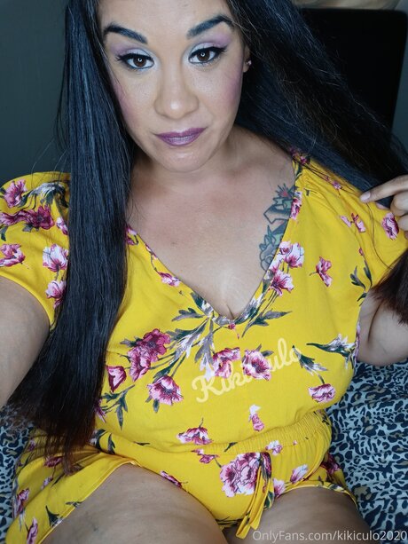 Kikiculo2020 perfect actress gallery