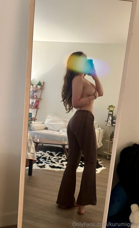 Kurumigray pornstar top pics