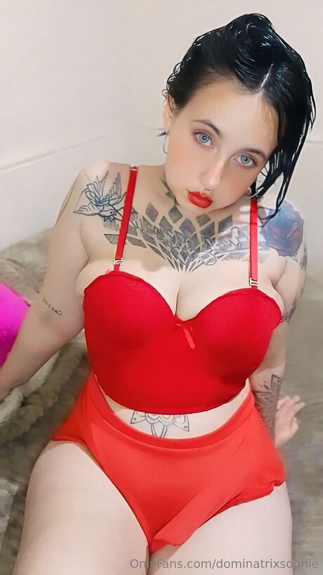 Dominatrixsophie exclusive actress archive