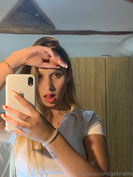 Gabriellla porn model gallery