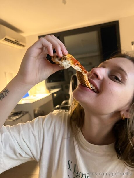 Gabriellla sex pornstar picture