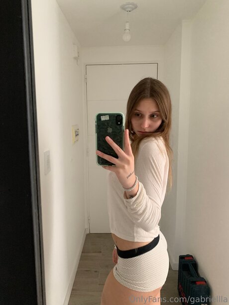 Gabriellla star nude galleries