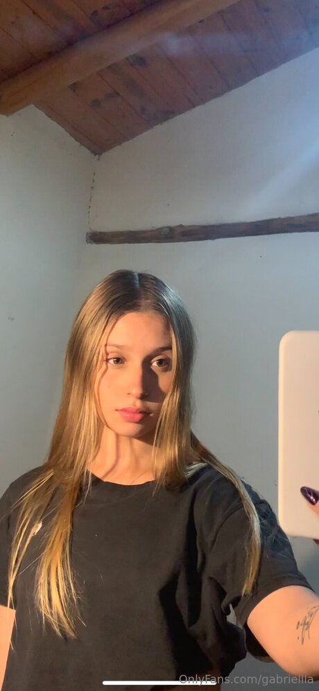 Gabriellla exclusive star gallery