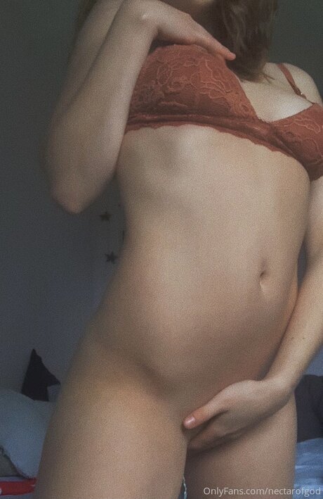 Nectarofgod model porn photos