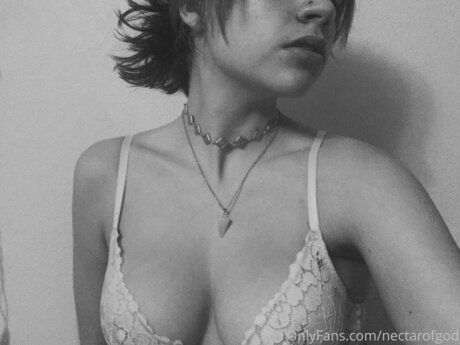 Nectarofgod pornstar nude img
