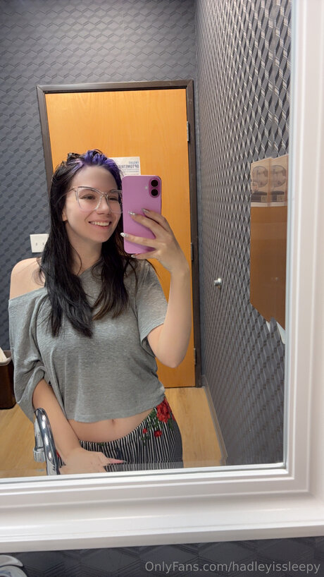 Harleyissleepy high quality model galleries