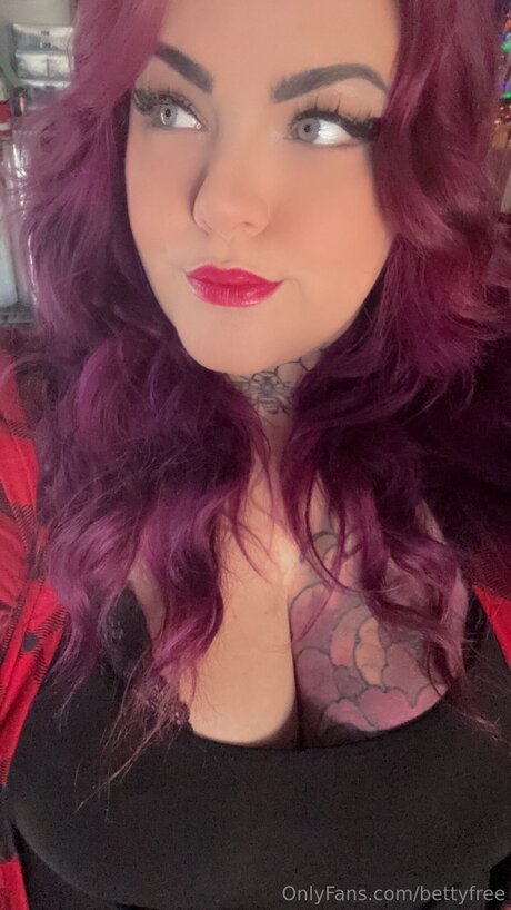 Bettyfree porn actress img