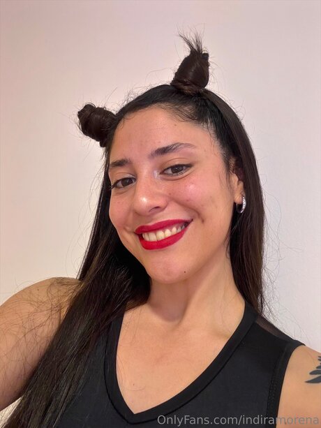 Indiramorena model pretty galleries