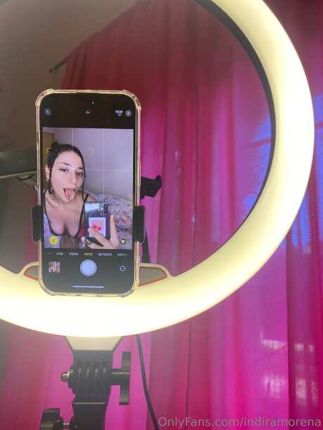 Indiramorena pornstar nice archive