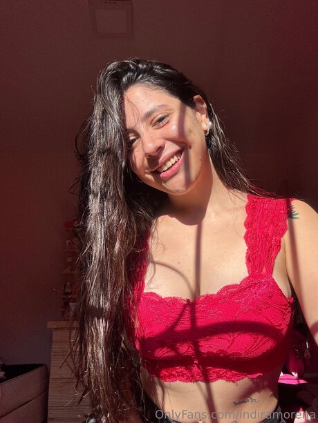 Indiramorena art model galleries