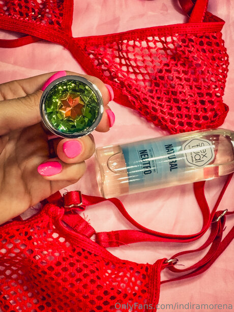 Indiramorena top pornstar galleries