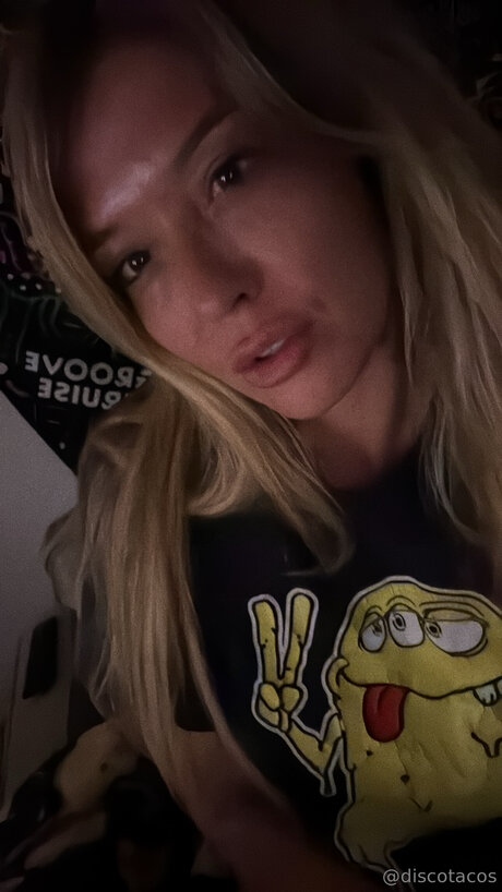 Discotacos perfect star galleries