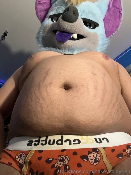 Nakeycolayeen naked pornstar images