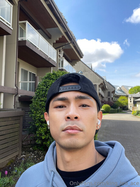 King Leo Ace sex actress image