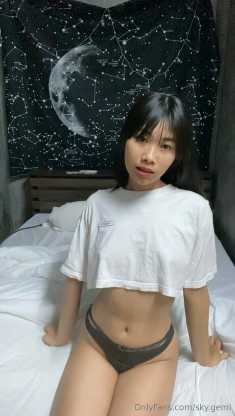 Sky Gemi model perfect images