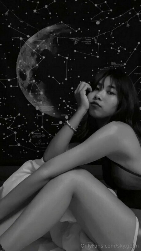 Sky Gemi best star gallery