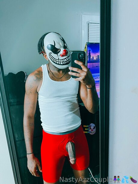 Nastyazzsmurk star photo