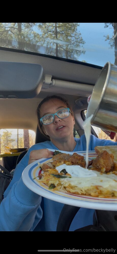 Beckybelly star porn image