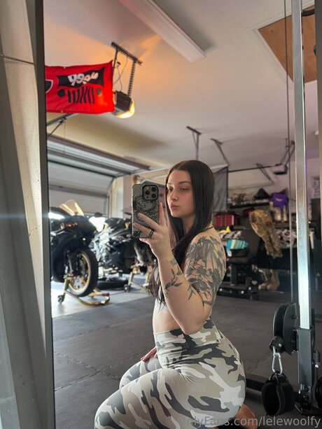 Lelewoolfy high quality actress galleries