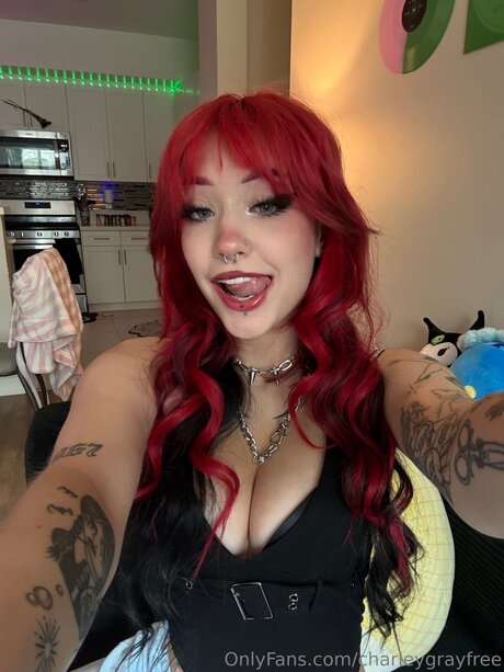 Charleygrayfree perfect pornstar photo