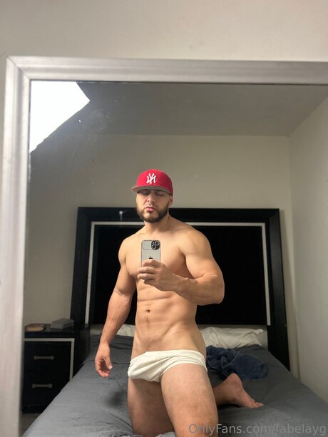 Fabelayg pornstar exclusive pic