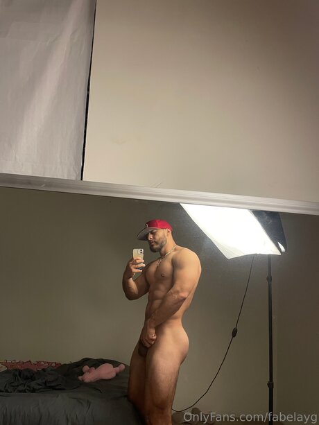 Fabelayg porn model photo