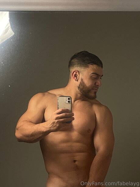 Fabelayg free actress img