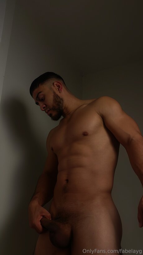 Fabelayg sexy model pictures