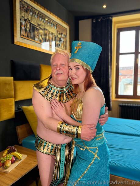 Vikisadventures best actress photo