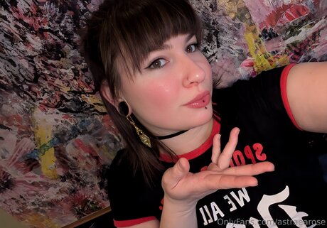 Astraearose pornstar high quality photos