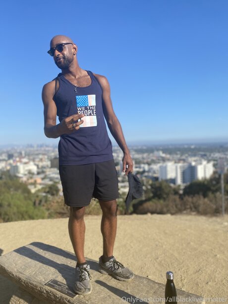 Allblacklivesmatter model perfect images