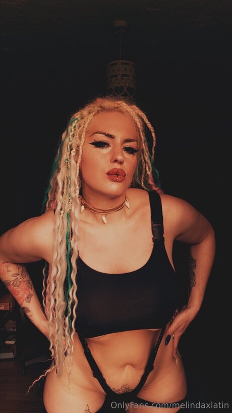 Melindaxlatin pornstar adult photo