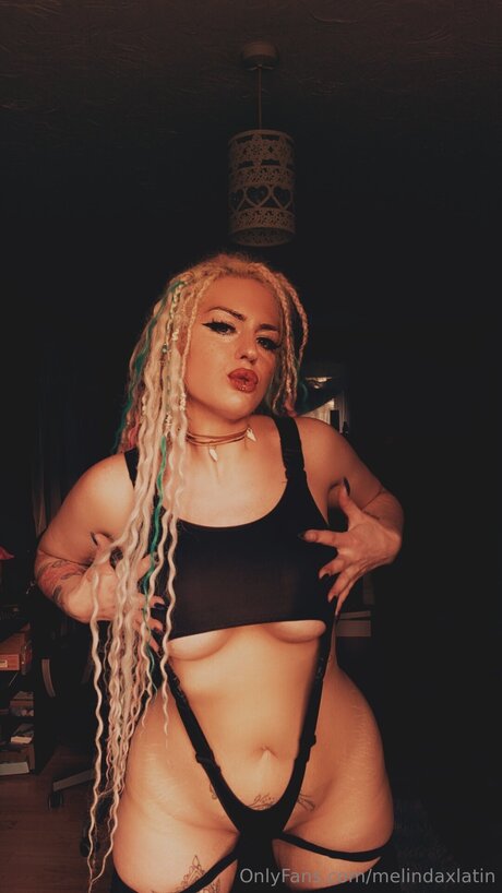 Melindaxlatin Profile pic